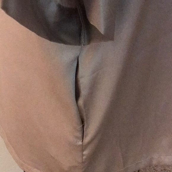 Victoria Secret robe/ kimono - Picture 4 of 5